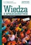 Zeszyt ćwiczeń -Wiedza o społeczeństwie: Ciekawi Świata, Odrywamy na nowo.  Zakres podstawowy. Szkoły ponadgimnazjalne. OPERON 