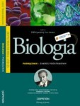 Podręcznik używany - stan dobry - Odkrywamy na nowo. Klasa 1-3, liceum i technikum. Biologia. Podręcznik. Zakres podstawowy [Operon]