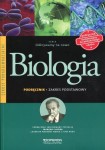 Biologia Odkrywamy na nowo, zakres podstawowy - podręcznik dla szkół ponadgimnazjalnych 2015 OPERON
