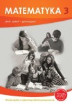 Podręcznik używany - stan wzorowy - Matematyka z plusem. Klasa 3, gimnazjum. Zbiór zadań