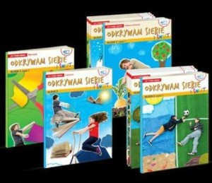 Odkrywam siebie i świat. Ja i moja szkoła. Klasa 3, szkoła podstawowa. Pakiet rozszerzony [MacEdu]