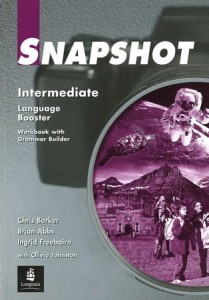 Snapshot Intermediate. Language Booster [LonPea]