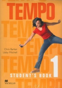 Tempo 1. Student`s book. Klasy 4-6, szkoła podstawowa. Język angielski. Podręcznik [Mac]