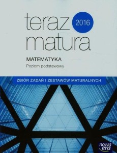 Teraz matura 2017 Chemia Zadania i arkusze maturalne NOWA ERA