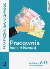 Pracownia techniki biurowej
