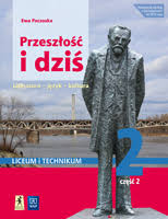 Przeszłość i dziś. Romantyzm Język polski. Podręcznik. Klasa 2. Część 2 Zakres podstawowy i rozszerzony. Szkoła ponadpodstawowa [WSIP] (2)