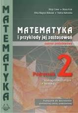 Matematyka i przykłady jej zastosowań 2 Zakres podstawowy Podkowa