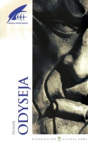 Odyseja. Arcydzieła literatury światowej [ZieSow]