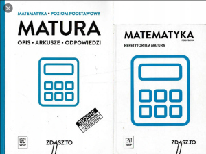 Matura Matematyka Poziom podstawowy [WSiP]