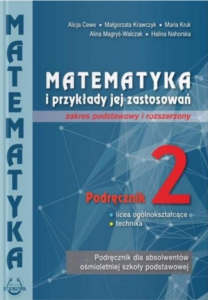 Matematyka i przykłady jej zastosowań 2 Zakres podstawowy i rozszerzony Podkowa