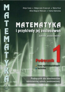Matematyka i przykłady jej zastosowań 1 Zakres podstawowy Podkowa