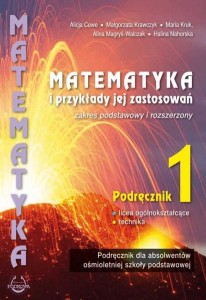 Matematyka i przykłady jej zastosowań 1 Zakres podstawowy i rozszerzony Podkowa