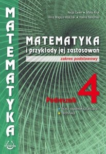 Matematyka i przykłady jej zastosowań 4 Zakres podstawowy Podkowa  