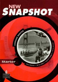 New Snapshot Starter Language Booster [LonPea]