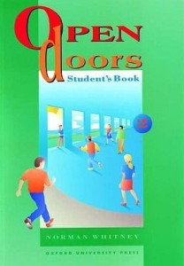 Open doors - Student s Book [OxfUniPre]