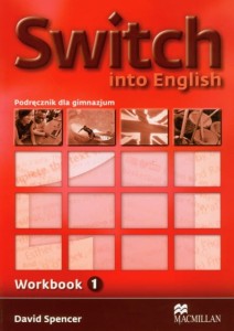 Switch into English 1. Workbook [Mac]
