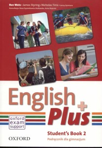 English Plus 2 - Student`s Book [OxfUniPre]