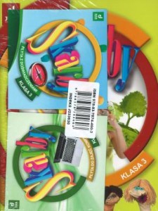 Skarby. Klasa 3, szkoła podstawowa. Pakiet bez multibooka [Juka]