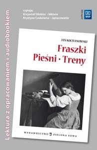 Fraszki. Pieśni. Treny [ZieSow]