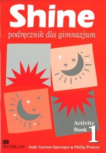 Shine. Activity Book 1 [Mac]