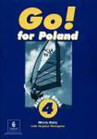 Go! for Poland 4 Activity book [LonPea]
