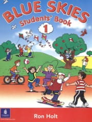 Blue Skies 1 - Students` Book [LonPea]