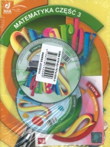 Skarby. Klasa 3, szkoła podstawowa. Pakiet z Multibookiem (bez pudełka) [Juka]