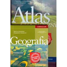 Podręcznik używany - stan wzorowy - Geografia. Klasa 2, gimnazjum