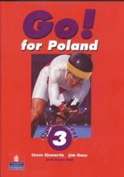 Go! for Poland 3 Students` Book [LonPea]