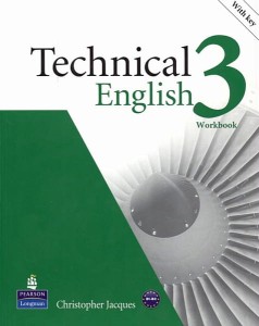 Technical English 3. Szkoła policealna. Język angielski. Zeszyt ćwiczeń (+CD) [LonPea]