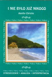 I nie było już nikogo Agathy Christie [Lit]