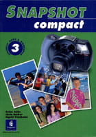 Snapshot Compact 3. Students Book & Workbook [LonPea]
