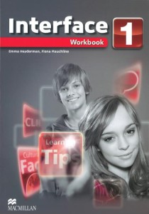 Interface 1. Workbook [Mac]