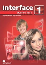 Interface 1. Gimnazjum. Język angielski. Podręcznik [Mac]