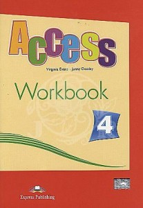 Access 4 - Workbook [ExpPub]