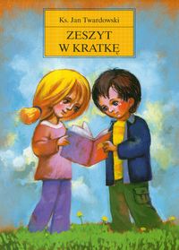 Zeszyt w kratkę [DruiKsiŚwWoj]