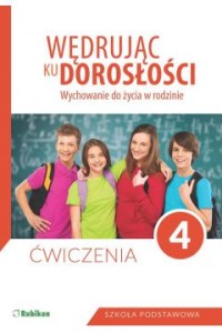 Wędrując ku dorosłości