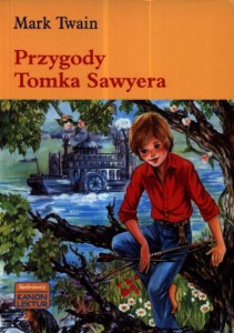 Przygody Tomka Sawyera [Sie]