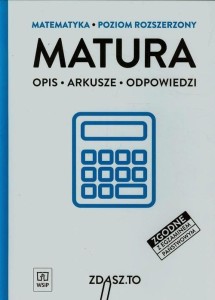 Matura Matematyka Poziom rozszerzony [WSiP]