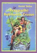 Przypadki Robinsona Crusoe [Sie]