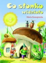 Co słonko widziało [Sie]