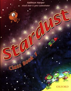 Stardust 1 Podręcznik [OxfUniPre]