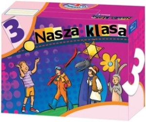 Nasza klasa. Klasa 3, szkoła podstawowa. Zestaw rozszerzony (Box) [MacEdu]