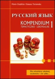Russkij jazyk. Kompendium tematyczno-leksykalne 1 [Wag]