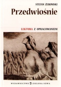 Przedwiośnie. Lektura opracowaniem [ZieSow]