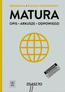 Matura Geografia Poziom rozszerzony [WSiP]