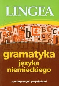 Gramatyka języka niemieckiego [Lin]
