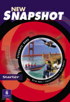 New Snapshot - Język angielski. Starter. Student [LonPea]
