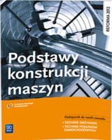 Podstawy konstrukcji maszyn [WSiP]