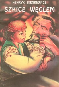 Szkice węglem [ZieSow]